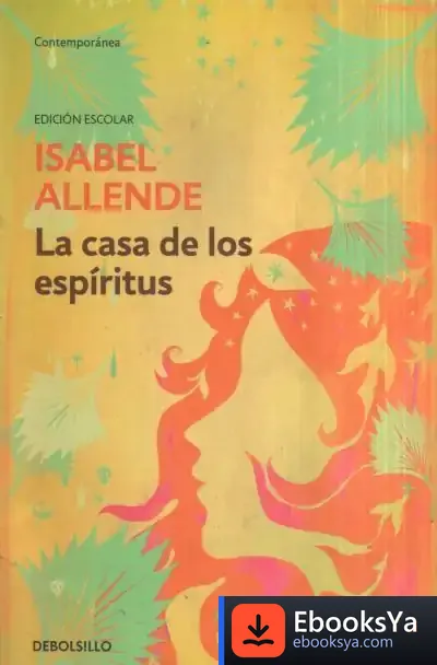 Descargar La casa de los espíritus
