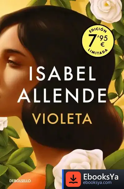 Descargar Violeta (Campaña Edición Limitada) de Isabel Allende