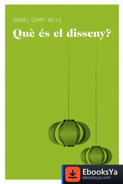Descargar Què És El Disseny?