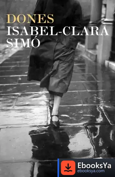 Descargar Dones de Isabel-clara Simó