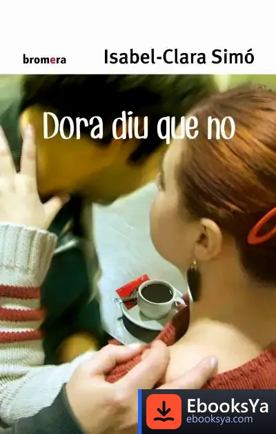 Descargar Dora Diu Que No de Isabel-clara Simó