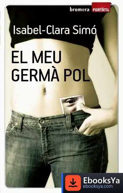 Descargar El Meu Germà Pol - Portàtil de Isabel-clara Simó
