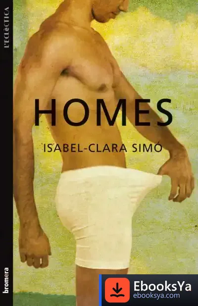Descargar Homes de Isabel-clara Simó
