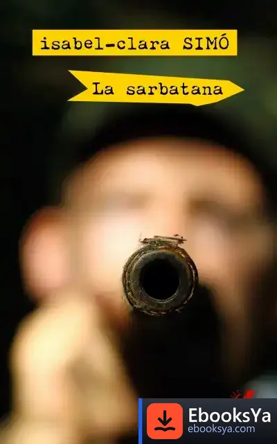 Descargar La Sarbatana de Isabel-clara Simó