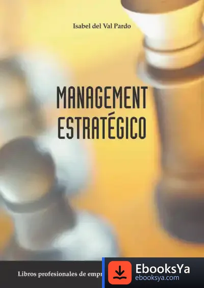 Descargar Management Estratégico de Julio Banacloche Palao