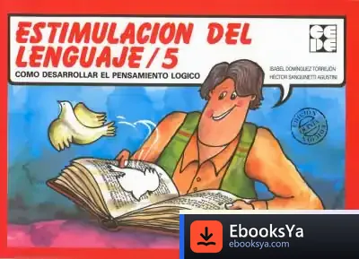 Descargar Estimulacion Del Lenguaje. 5