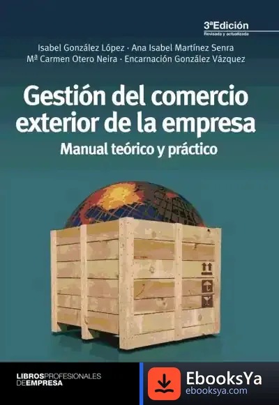 Descargar Gestión Del Comercio Exterior De La Empresa