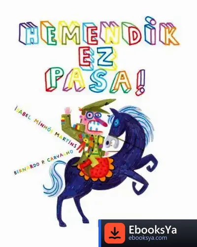 Descargar Hemendik Ez Pasa!