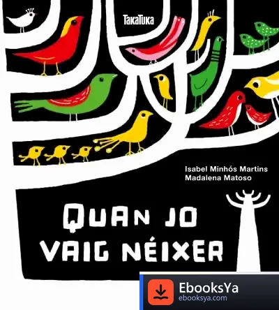 Descargar Quan Jo Vaig Néixea