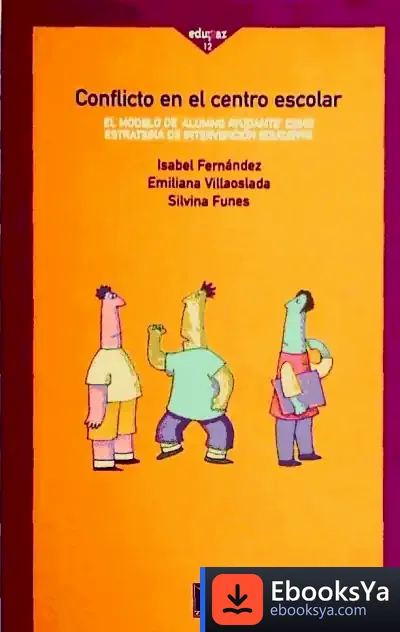 Descargar Conflicto En El Centro Escolar