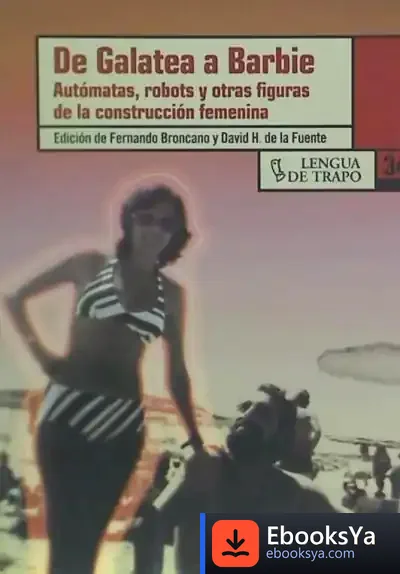 Descargar De Galatea A Barbie