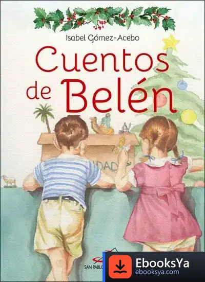 Descargar Cuentos De Belén de Isabel Gómez-acebo