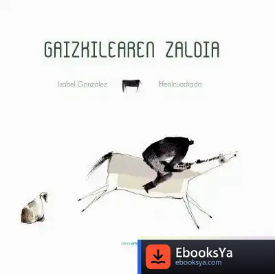 Descargar Gaizkilearen Zaldia