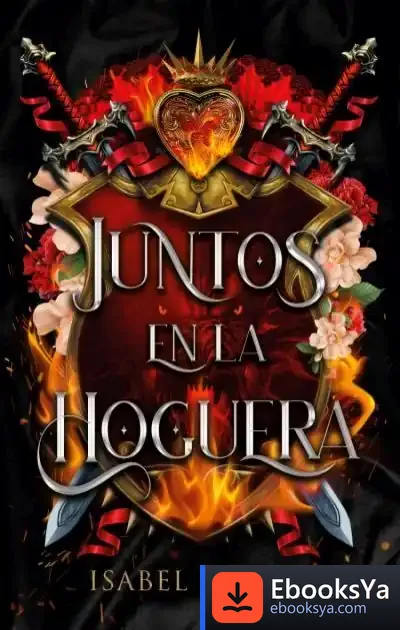 Descargar Juntos En La Hoguera de Cristóbal Pinto Andrade