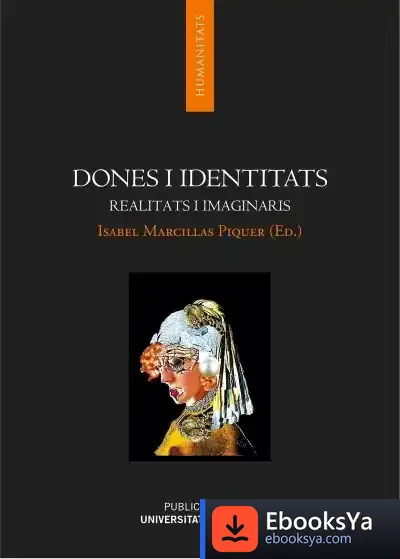 Descargar Dones I Identitats de Isabel Marcillas Piquer