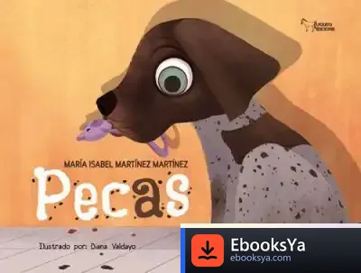 Descargar Pecas de Isabel María Martínez Martínez