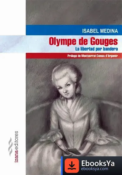 Descargar Olympe De Gouge