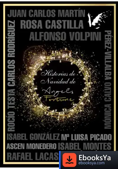 Descargar Historias De Navidad De Angels Fortune
