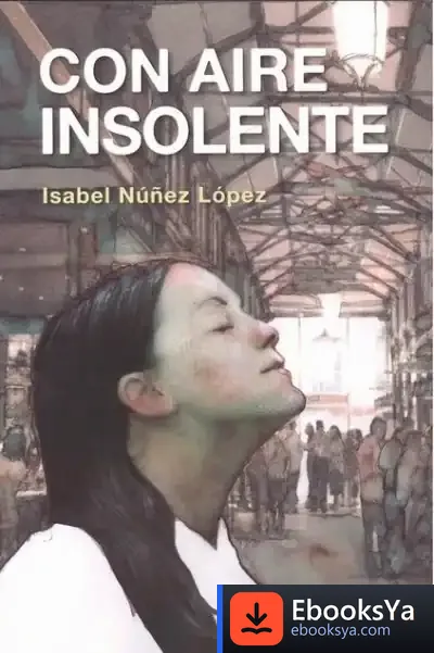 Descargar Con Aire Insolente