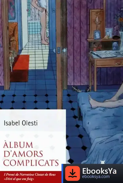 Descargar Àlbum D'Amors Complicats