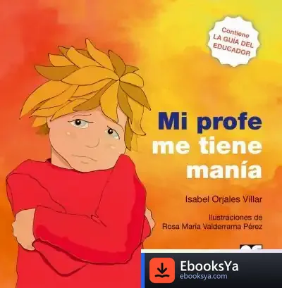 Descargar Mi Profe Me Tiene Manía