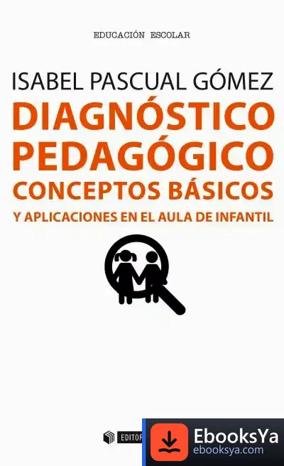 Descargar Diagnóstico Pedagógico