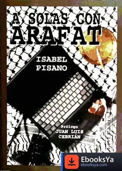 Descargar A Solas Con Arafat