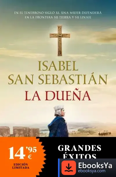 Descargar La Dueña