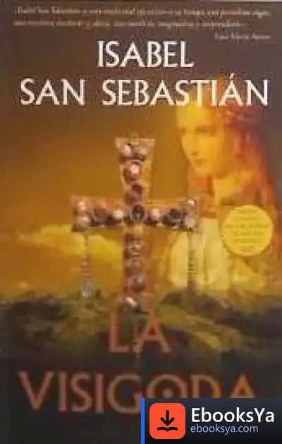 Descargar La Visigoda