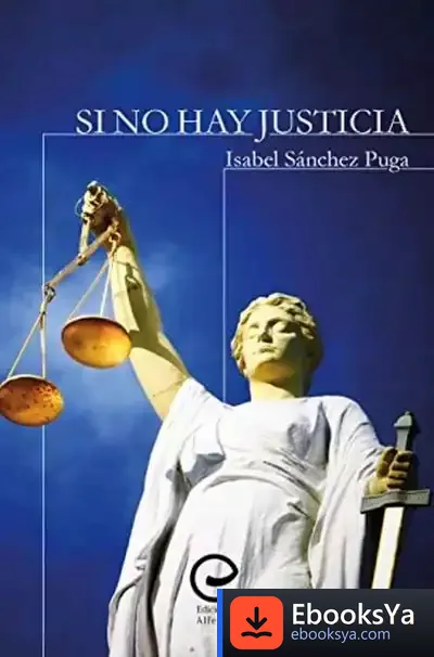 Descargar Si No Hay Justicia