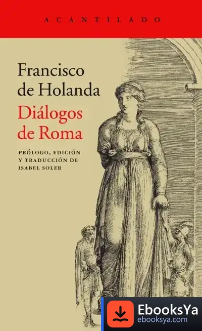 Descargar Diálogos De Roma