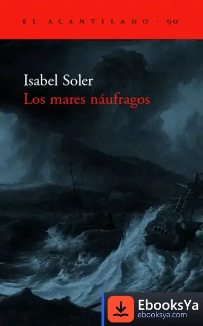 Descargar Los Mares Náufragos de Dd.aa.
