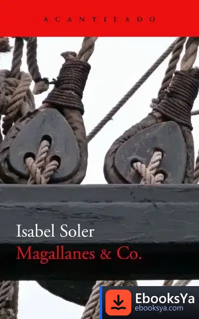 Descargar Magallanes & Co