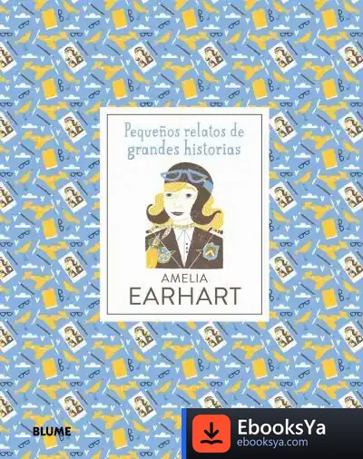 Descargar Amelia Earhart de Isabel Thomas