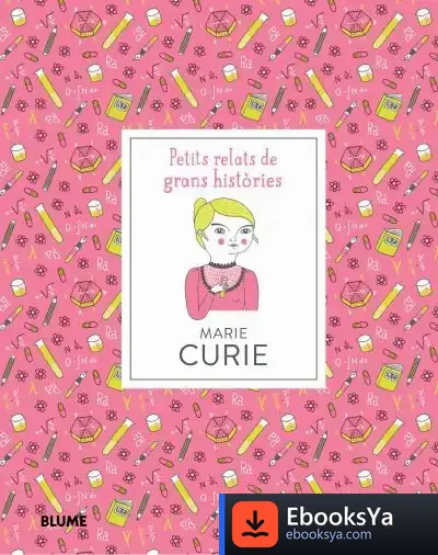 Descargar Marie Curie (Cat) de Isabel Thomas