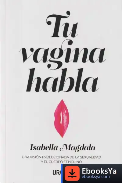 Descargar Tu Vagina Habla