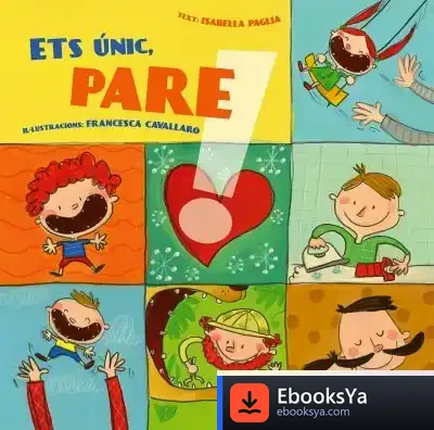 Descargar Ets Únic, Pare!