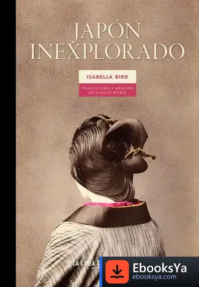 Descargar Japón Inexplorado