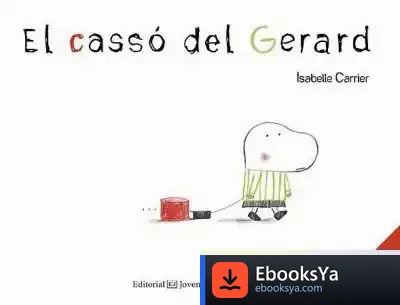 Descargar El Casso Del Gerard de Gerardo González de Vega