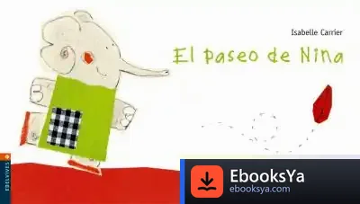 Descargar El Paseo De Nina de Isabelle Carrier