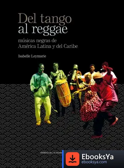 Descargar Del Tango Al Reggae