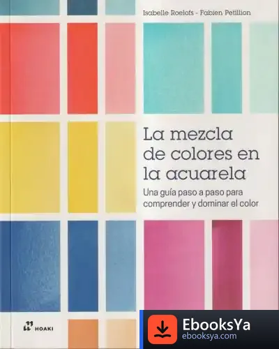 Descargar La Mezcla De Los Colores En La Acuarela