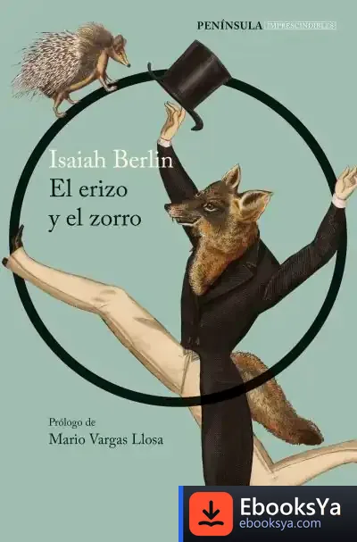 Descargar El Erizo Y La Zorra