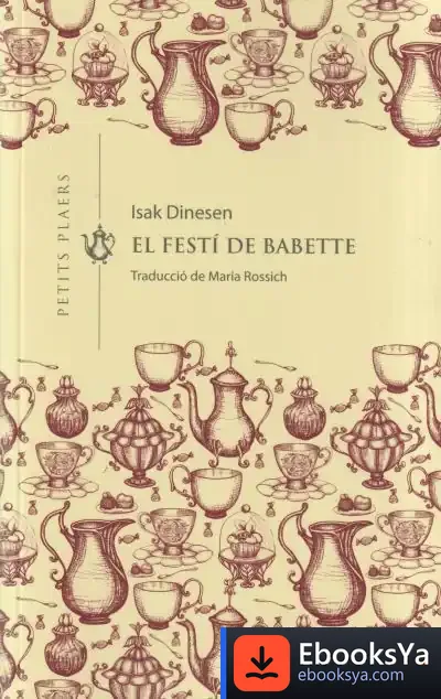 Descargar El Festí De Babette
