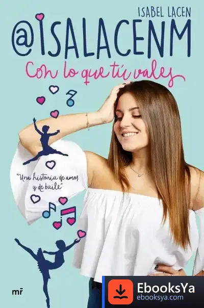 Descargar Con Lo Que Tú Vales