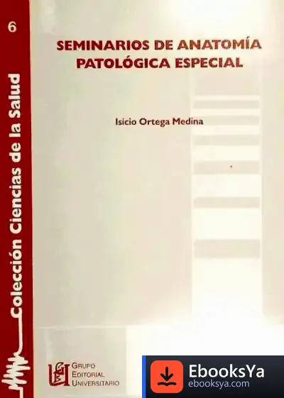 Descargar Seminarios De Anatomía Patológica de Paul Theroux