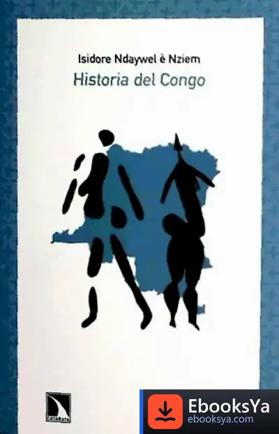 Descargar Historia Del Congo de Ramón Sala Noguer