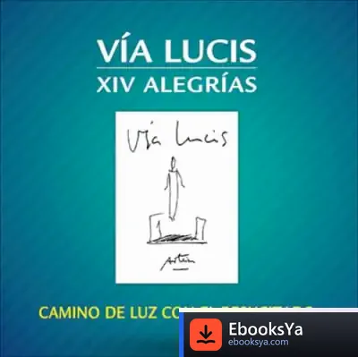 Descargar Vía Lucis Xiv Alegrías de Isidoro Crespo Ganuza