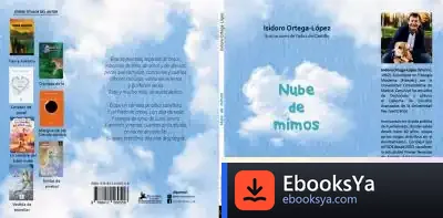 Descargar Nube De Mimos de Isidoro Ortega-lópez