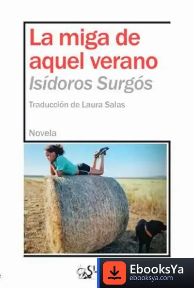 Descargar Miga De Aquel Verano,La